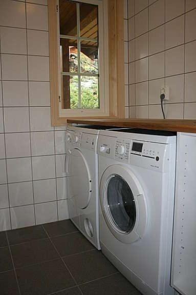 Flott Utleiehytte Pa Gautefall Treungen Exterior photo